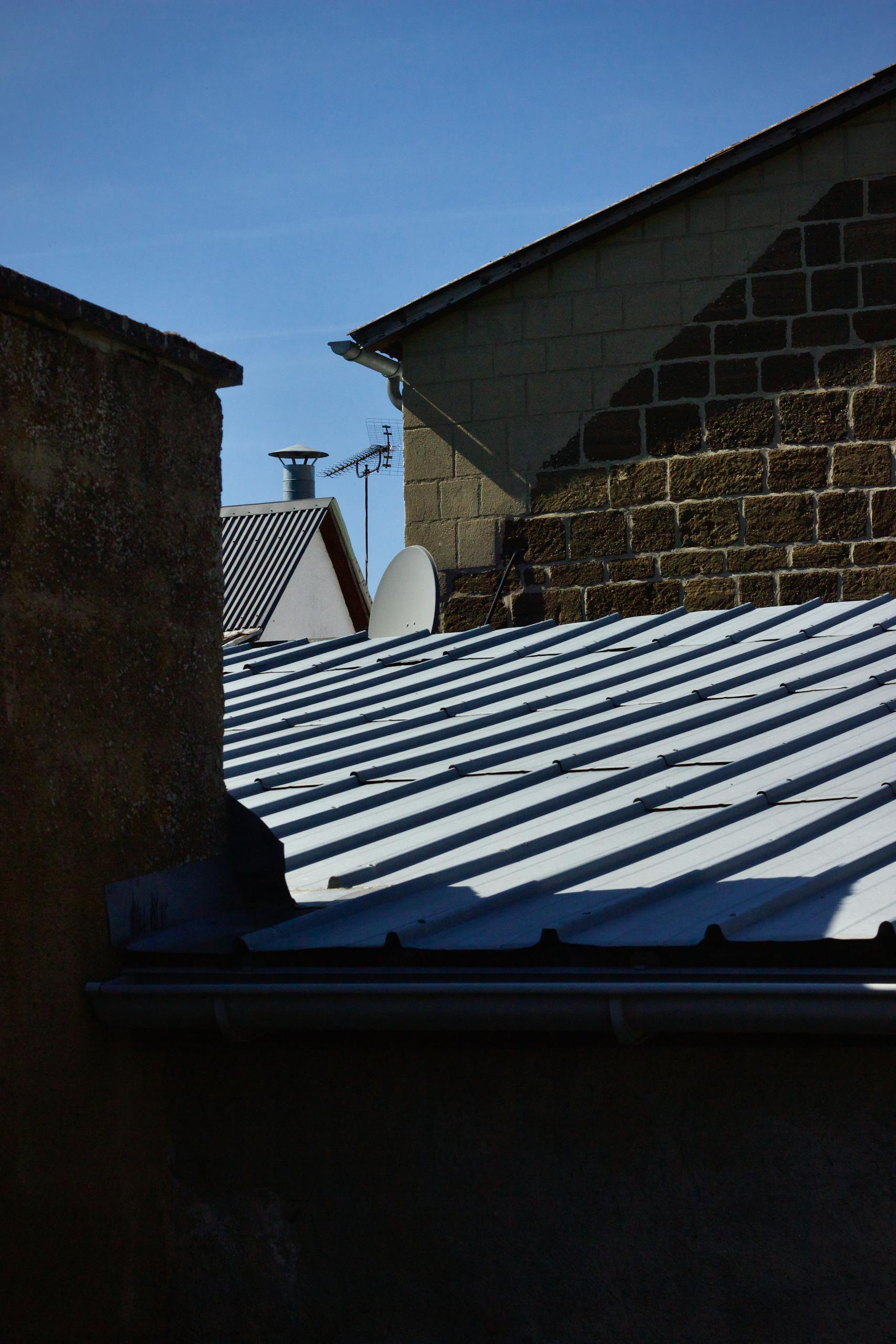 TVA réduite à 6 % pour travaux de toiture en Belgique