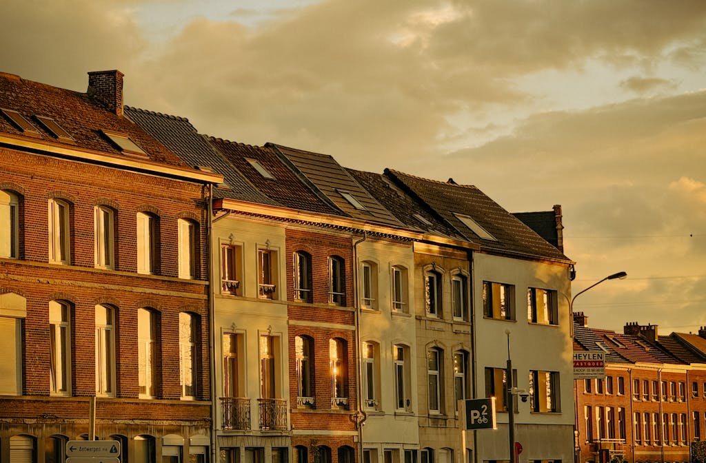 Audit logement Wallonie pour rénovation de toiture