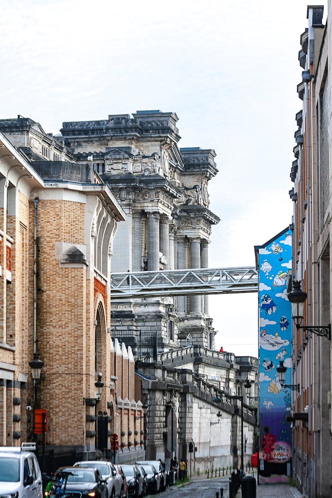 Réduction d’impôt pour travaux de toiture en Belgique